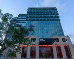 Nyx Tel Aviv Hotel By Fattal, Tel Aviv (Izrael) - namestitev