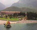 Rox Royal Hotel, Antalya - all inclusive počitnice