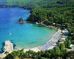 Thassos, Makryammos_Bungalows