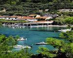 Posidonio Bay, Samos & Ikaria - last minute počitnice