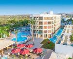 Adams Beach Hotel Deluxe Wing - Adults Only, Larnaca (jug) - namestitev