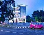 Favehotel Malioboro - Yogyakarta, Indonezija - Java - namestitev