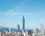 Amba Taipei Songshan, Taipei (Taiwan) - namestitev