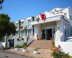 Bodrum, Smart_Stay_Beach_Hotel