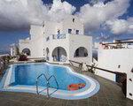 Abelonas Retreat Sunset & Sunrise Lodgings, Santorini - namestitev