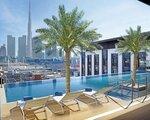La Ville Hotel & Suites City Walk, Dubai, Autograph Collection, Dubaj - last minute počitnice