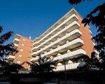 Barcelona, Ancora_La_Siesta_Apartments