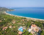 Belambra Club Golfe De Lozari, Korzika - last minute počitnice