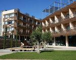 Reus, Ohtels_Les_Oliveres