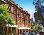 Base Backpackers Sydney, Sydney (Avstralija) - namestitev