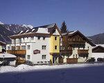Falkner Appartement Resort, Tirol - namestitev