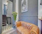Villa Claudia Hotel Cannes, Nizza - namestitev