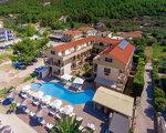 Hotel Mediterranean, Kavala (Thassos) - all inclusive počitnice