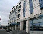Park Inn By Radisson Danube Bratislava, Bratislava (SK) - namestitev