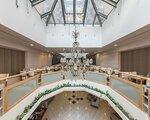 Novum Hotel Golden Park Budapest, Budimpešta (HU) - namestitev