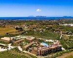 Baglio Oneto Dei Principi Di San Lorenzo - Luxury Wine Resort, Trapani - namestitev