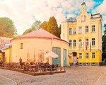 Rija Old Town Hotel, Estonija - namestitev