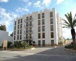 Seawater Hotels & Medical Spa, Palermo - last minute počitnice