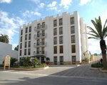 Seawater Hotels & Medical Spa, Sicilija - namestitev