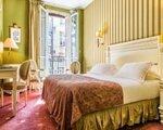 Hotel Regence, Pariz-Charles De Gaulle - last minute počitnice