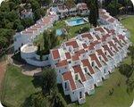 Hotel Apartamento Do Golfe, Algarve - namestitev