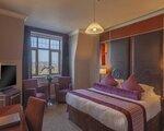 The Brehon, Cork - namestitev