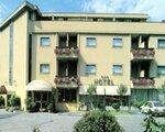 Hotel Santa Maura, Rom-Ciampino - namestitev