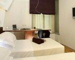 Black Hotel, Rom-Fiumicino - namestitev