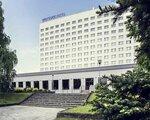 Mercure Gdynia Centrum, Varšava (PL) - namestitev