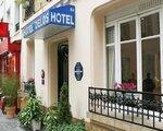 Hotel Ami, Pariz-Charles De Gaulle - last minute počitnice