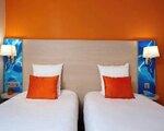 Ibis Styles Paris Maine Montparnasse, Pariz-Charles De Gaulle - last minute počitnice