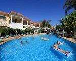 Jacaranda Hotel Apartments, Paphos (jug) - last minute počitnice