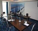 Thon Hotel Rotterdam, Rotterdam (NL) - namestitev