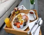 Blarney Woollen Mills Hotel, Cork - namestitev