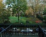 Garden View, London-Luton - namestitev