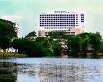 Novotel Taiping Perak, Ipoh - namestitev