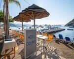 Dolfin, Atene - namestitev