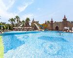 Antalya, Belek_Beach_Resort