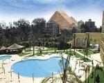 Grand Pyramids Hotel, Kairo, Giza & okolica - namestitev