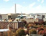 Homewood Suites By Hilton Washington Dc Capitol-navy Yard, Washington D.C. (Arlington County) - namestitev