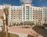Hampton Inn & Suites Tampa Airport Avion Park Westshore, Florida -Westkuste - last minute počitnice