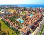 Sunlight Garden Hotel, Antalya - namestitev