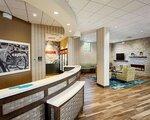Hampton Inn & Suites By Hilton Seattle/northgate, Washington - last minute počitnice