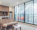 City Edge Box Hill Apartment Hotel, Melbourne (Avstralija) - namestitev