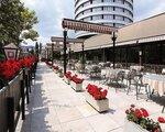 Hotel Budapest, Budimpešta (HU) - namestitev