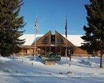 Grouse Mountain Lodge, Montana - namestitev
