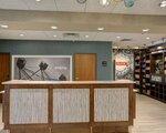 Hampton Inn & Suites Tampa Busch Gardens Area, Florida -Westkuste - last minute počitnice