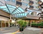 Best Western Premier Chateau Granville Hotel & Suites & Conference Centre, Vancouver - namestitev