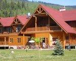 Glacier House Resort, Vancouver - namestitev
