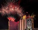 Las Vegas, Nevada, Plaza_Hotel_+_Casino
